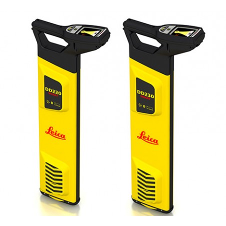 Localizator Utilitati DD220 Smart (50Hz)