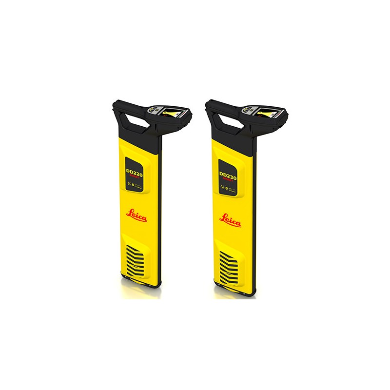 Localizator Utilitati DD230 Smart (50Hz)