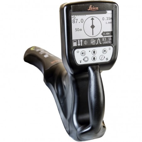 Localizator Utilitati Ultra Advanced, sistem cu transmitator 12W