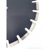 Disc DiamantatExpert pt. Asfalt, Caramida & Abrazive 450mm Profesional Standard
