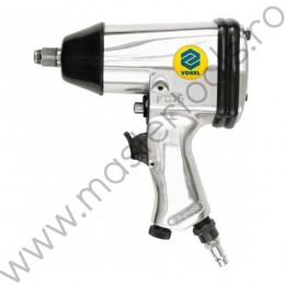 VOREL 81100 Pistol pneumatic prindere patrat 1/2