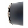 Carota diamantata segment turbo pt. beton armat diam. 132 x 450 (mm) - Profesional Standard