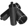 Carota diamantata segment turbo pt. beton armat diam. 250 x 450 (mm) - Profesional Standard