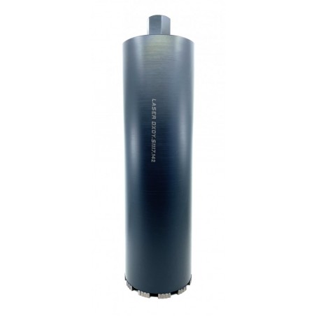 Carota diamantata segment turbo pt. beton armat diam. 450 x 450 (mm) - Profesional Standard