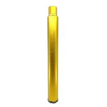 Carota diamantata segment turbo pt. beton armat diam. 82 x 450 (mm) - Premium