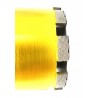 Carota diamantata segment turbo pt. beton armat diam. 112 x 450 (mm) - Premium
