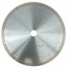 Disc DiamantatExpert pt. Ceramica dura, portelan pt. terase gros 250mm Premium