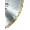 Disc DiamantatExpert pt. Ceramica dura, portelan pt. terase gros 250mm Ultra Premium