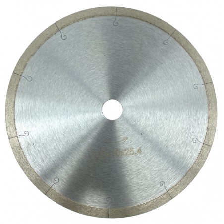 Disc DiamantatExpert pt. Ceramica dura, portelan pt. terase gros 300mm Premium