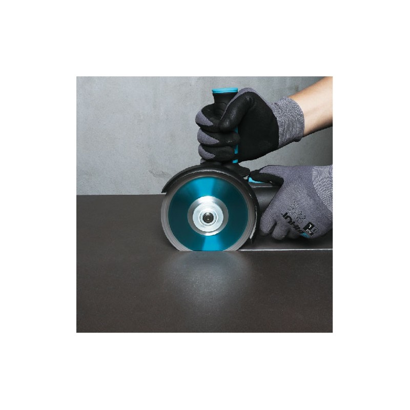 Disc Diamantat pt. Portelan dur, Placi ceramice 115x22.2 (mm) Super Premium