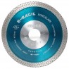 Disc Diamantat pt. Portelan dur, Placi ceramice 125x22.2 (mm) Super Premium