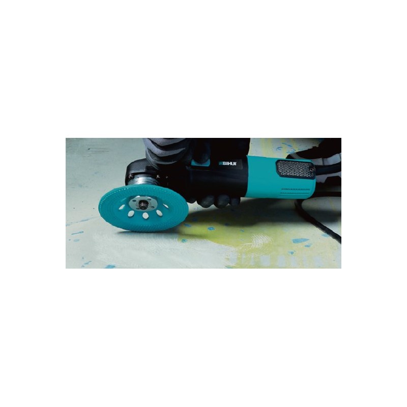 Cupa brazata in vacuum pt. inlaturat adeziv, vopsea, epoxi, 125mm