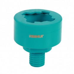 Adaptor pentru carote diamantate - M14 la X-lock pt. polizoare unghiulare