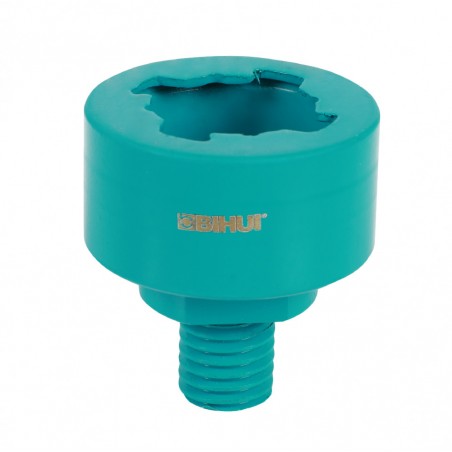 Adaptor pentru carote diamantate - M14 la X-lock pt. polizoare unghiulare