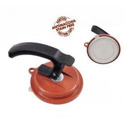 Ventuza Medusa Plus, 112mm, 30kg