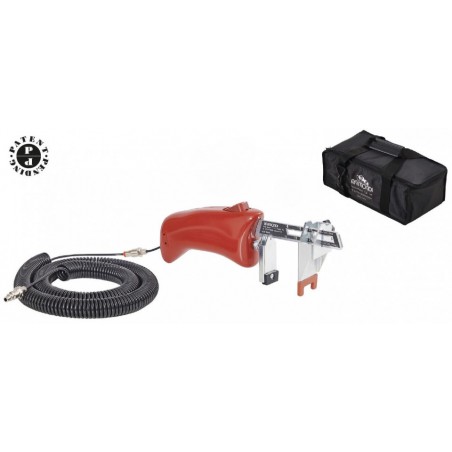 Cleste pneumatic pt. sistemele de nivelare, Levmatic-Air