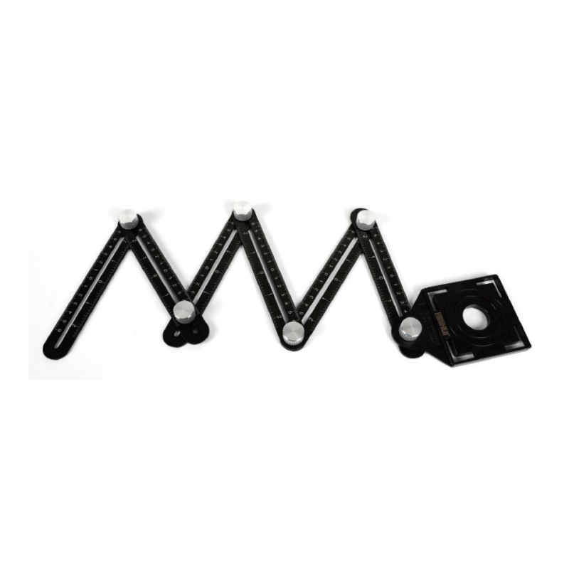 Localizator reglabil multifunctional pt. gauri in placi