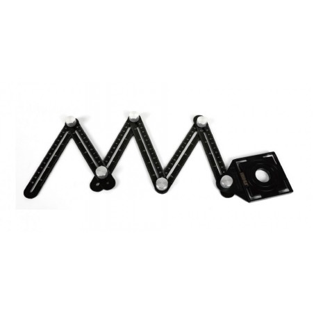 Localizator reglabil multifunctional pt. gauri in placi