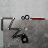 Localizator reglabil multifunctional pt. gauri in placi