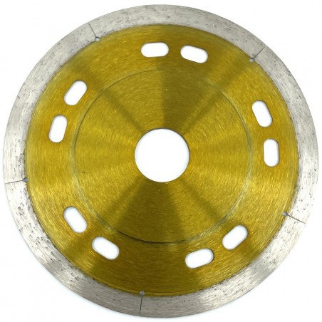 Disc DiamantatExpert pt. Taieri Extra Fine in Portelan Dur 125x22.2 (mm) Ultra Premium