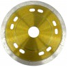 Disc DiamantatExpert pt. Taieri Extra Fine in Portelan Dur 125x22.2 (mm) Ultra Premium