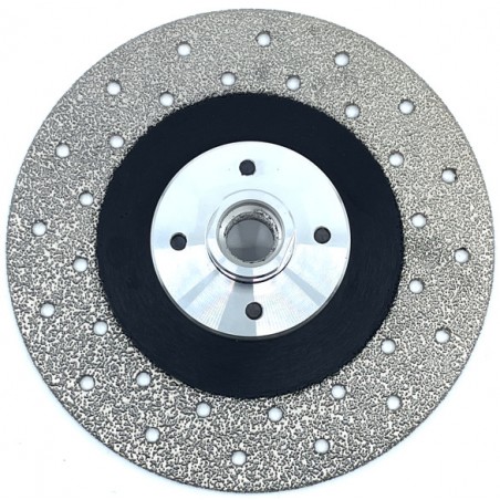 Disc DiamantatExpert lipit in vid pt. taiere si slefuire 125xM14 (mm) Super Premium