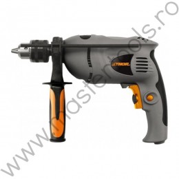 79002 STHOR Masina de gaurit cu percutie, putere 580 W