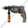 79002 STHOR Masina de gaurit cu percutie, putere 580 W