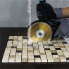 Disc Diamantat pt. Mozaic, Sticla 115x22.2 (mm) Super Premium
