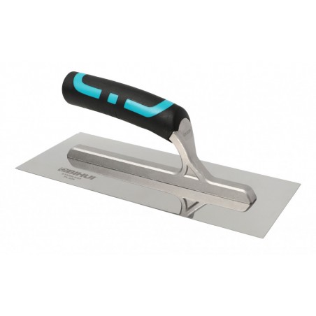Gletiera dreapta INOX 280x120mm