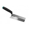 Mistrie dreapta 160mm, maner soft-grip