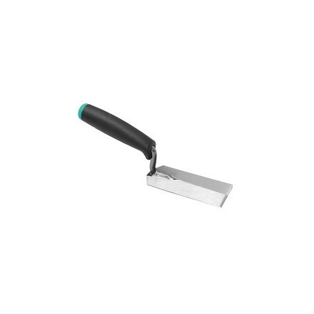 Mistrie dreapta 125mm, maner soft-grip