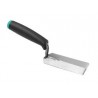 Mistrie dreapta 125mm, maner soft-grip
