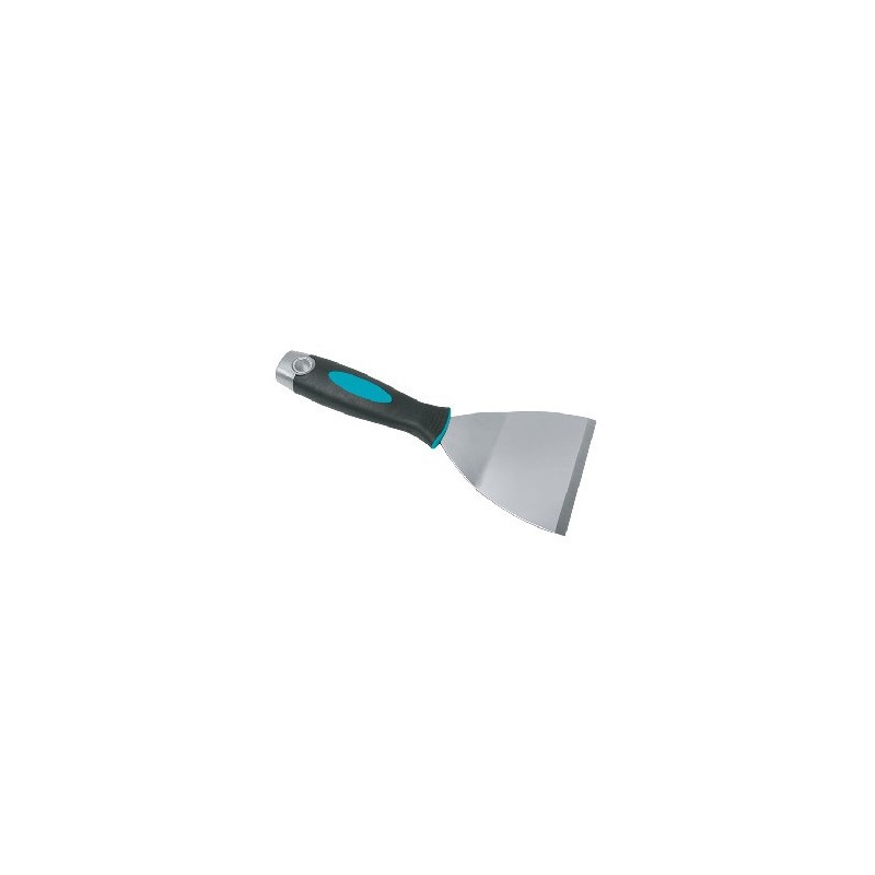 Spatula 100mm, maner soft-grip