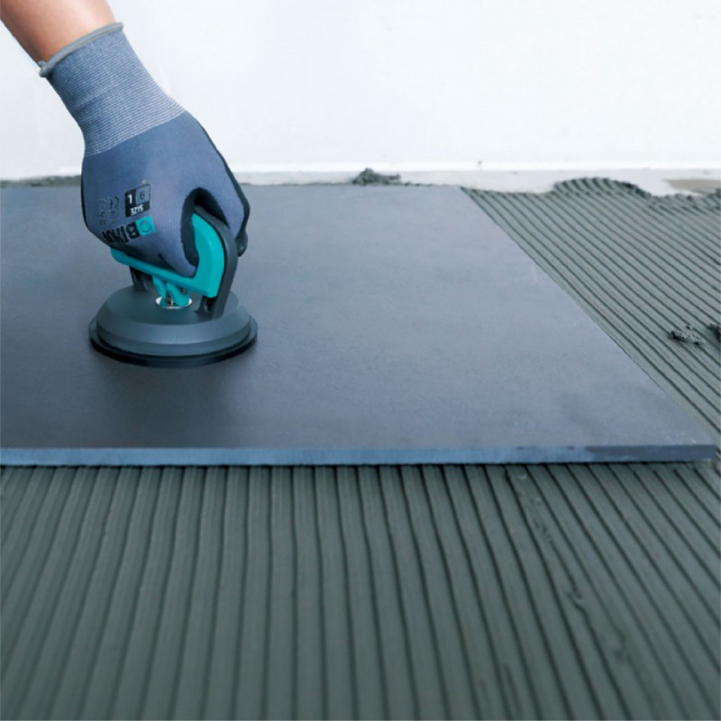 Ventuza cu maner, capacitate 35kg