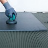 Ventuza cu maner, capacitate 35kg