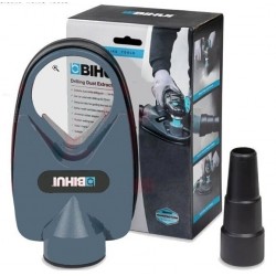 Adaptor pentru colectare praf pentru carote, diam. max. 72mm