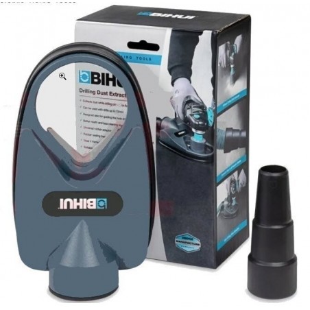 Adaptor pentru colectare praf pentru carote, diam. max. 72mm