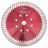 Disc DiamantatExpert pt. taiere si slefuire - Granit si Pietre 230xM14 (mm) Premium