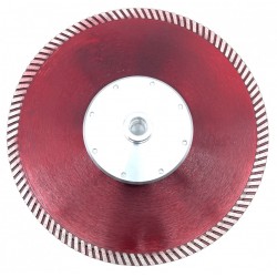 Disc DiamantatExpert pt. taiere si slefuire - Granit si Pietre 230xM14 (mm) Premium