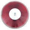 Disc DiamantatExpert pt. taiere si slefuire - Granit si Pietre 230xM14 (mm) Premium