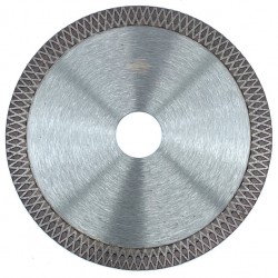 Disc DiamantatExpert pt. taiere si slefuire - Gresie si Placi dure 115x22.23 (mm) Premium