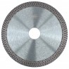 Disc DiamantatExpert pt. taiere si slefuire - Gresie si Placi dure 115x22.23 (mm) Premium