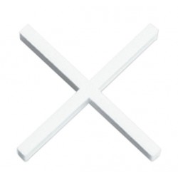 Distantiere lungi ( Cruciulite ) pt. placi - gresie si faianta - Rost 2 mm - L - 1000 buc