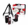 SET Telemetru Laser 200m Avansat, Disto D510
