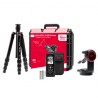SET Telemetru Laser 150m Avansat, Disto X4