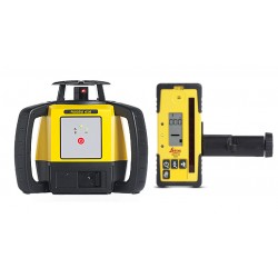 SET Avansat Nivela Laser Rotativa Rugby 610