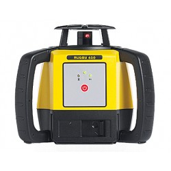 SET Basic Nivela Laser Rotativa Rugby 610