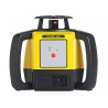 SET Basic Nivela Laser Rotativa Rugby 610