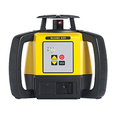 SET Avansat Nivela Laser Rotativa Rugby 620